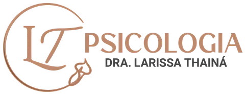 LT Psicologia — Dra. Larissa Thainá