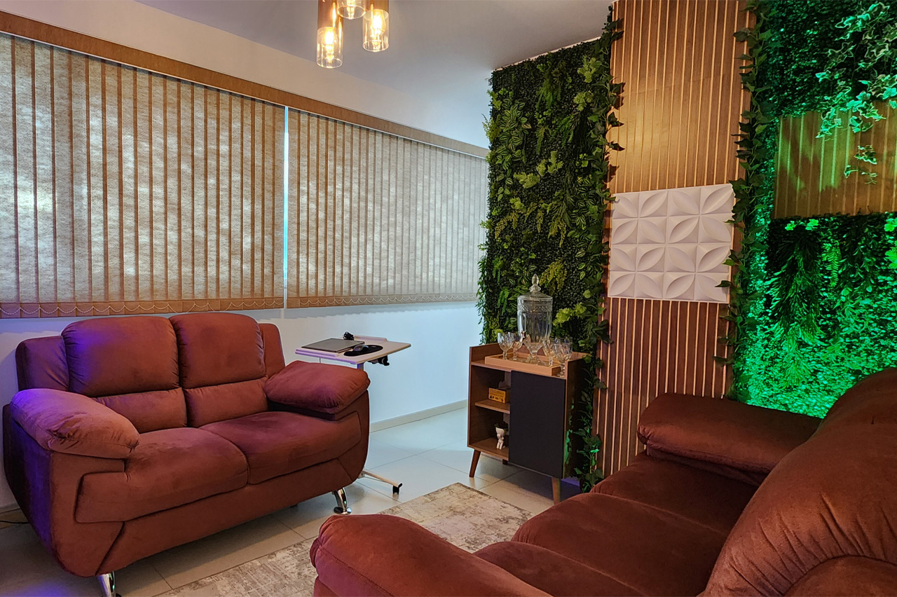 Psicoterapia online em Brasília