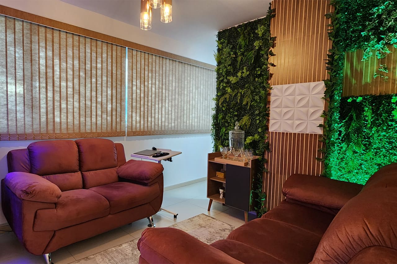 clínica de psicologia em brasília