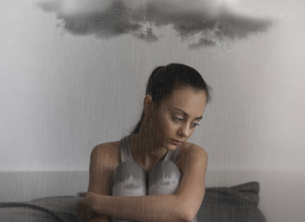 depressão em brasília