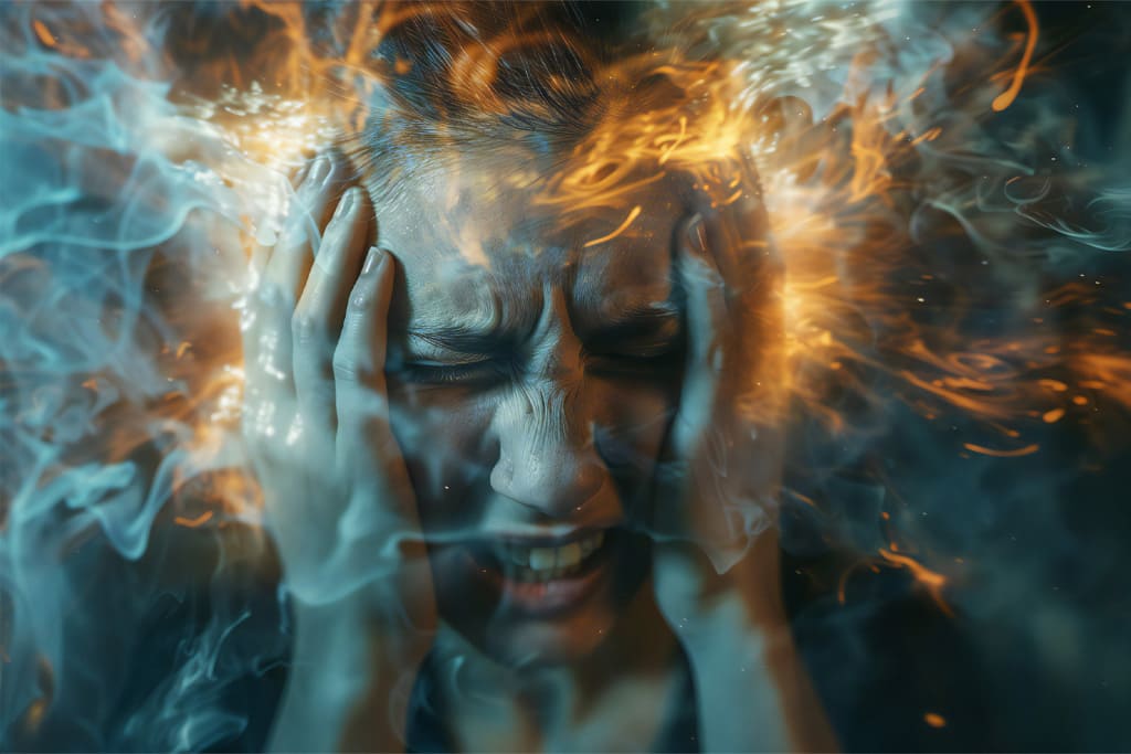 estresse e burnout em brasília