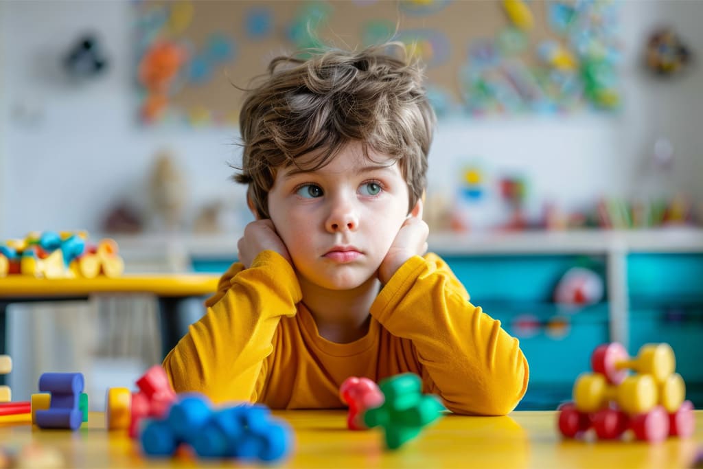 terapia infantil em brasília
